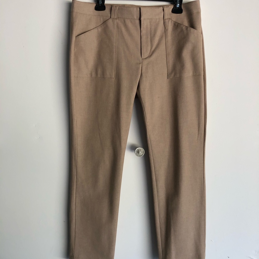 Banana Republic trousers